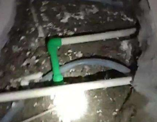 新都卫生间漏水多少钱