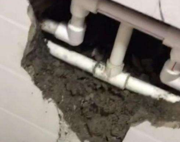 新都卫生间漏水哪家好