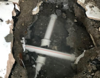 新都卫生间防水公司