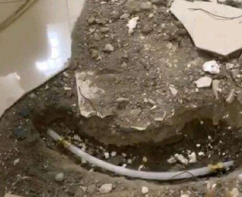 新都卫生间测漏水哪家优惠