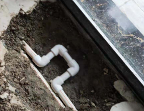 新都卫生间测漏水哪家好
