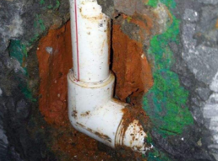 新都卫生间测漏水价格明细