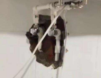 新都水管维修哪家好