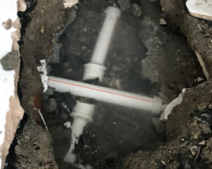 新都卫生间防水电话号码