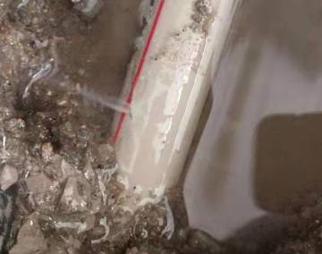 新都水管维修多少钱