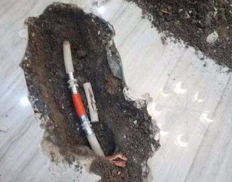 新都水管维修哪家好