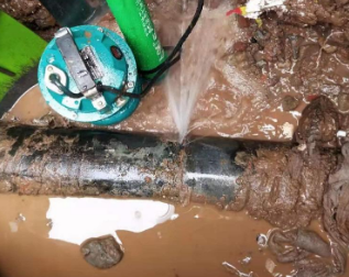 新都卫生间测漏水的相关介绍