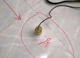新都卫生间测漏水多少钱
