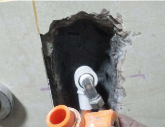 新都卫生间测漏水哪家好