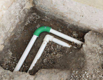新都卫生间测漏水价格多少