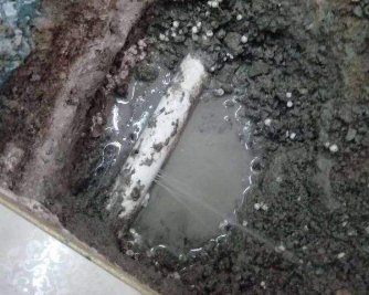 新都卫生间测漏水哪家好