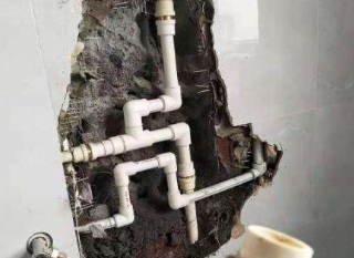 新都卫生间测漏水价格多少