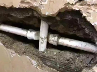 新都水管维修哪家好