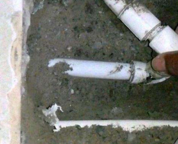 新都卫生间测漏水哪家好