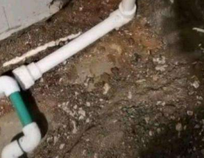 新都卫生间测漏水服务电话