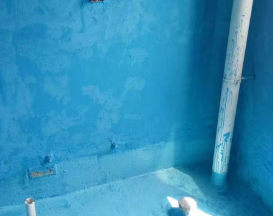 新都卫生间防水多少钱