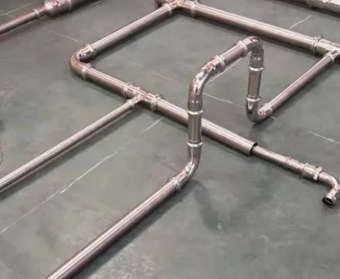新都水管维修多少钱
