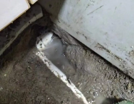 新都卫生间测漏水多少钱