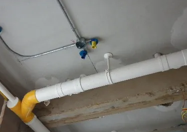 新都水管维修多少钱