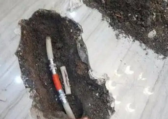 新都卫生间测漏水哪家好