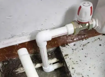 新都卫生间测漏水多少钱