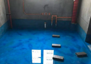 新都卫生间防水步骤