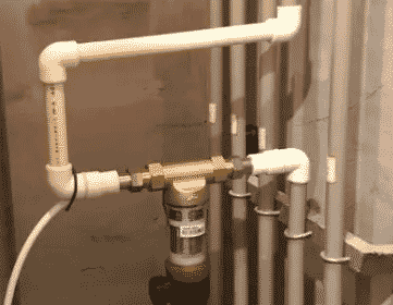 新都水管维修之漏水渗水问题