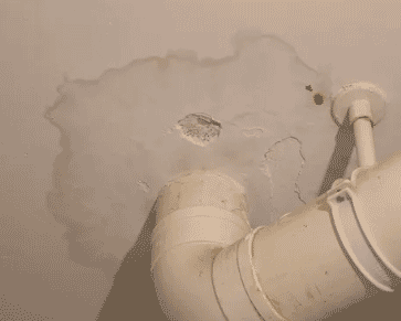 新都卫生间测漏水的检测方法
