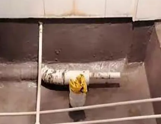 新都卫生间测漏水服务电话
