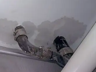 新都卫生间测漏水服务电话