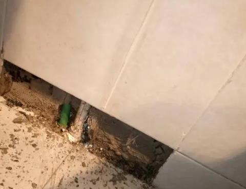 新都测漏水公司为您专业分享下检漏仪器准确定位的方法有什么特点?