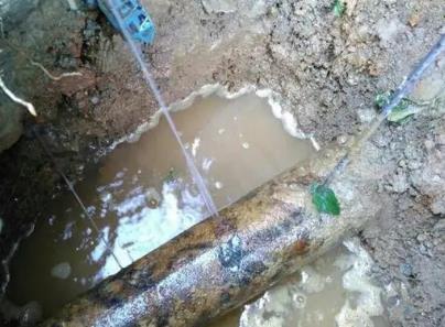 新都卫生间测漏水公司分享下我们可以检测到轻微的漏水和水压吗？
