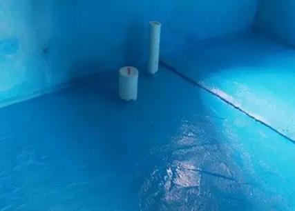 新都卫生间防水公司分享防水小知识