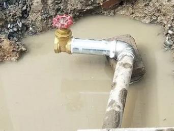 新都漏水检测电话多少