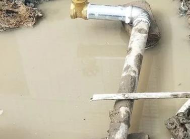 新都测漏水公司电话